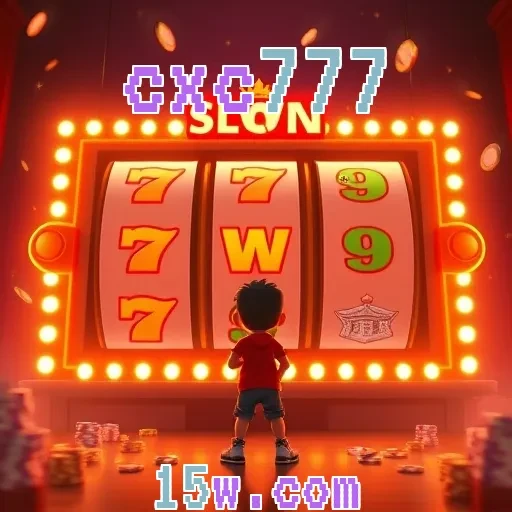 cxc777: Por Que Esse Site Confiável é Imperdível para Jogadores Brasileiros