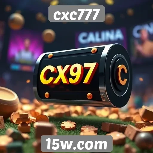 Novidades e recursos do cxc777 para 2025