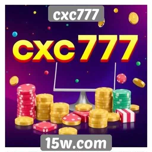 tendências futuras para o site cxc777