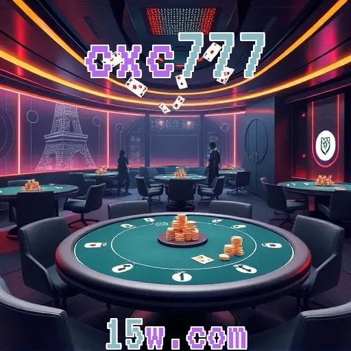 cxc777: Como o Login Revoluciona sua Experiência em Jogos Online