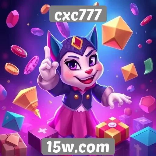 Principais jogos disponíveis na plataforma cxc777