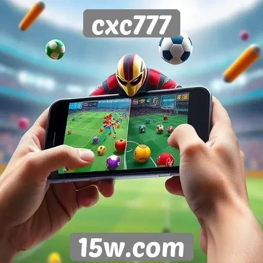 experiência de usuário em dispositivos móveis no cxc777