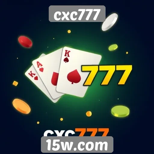 Exploração das promoções disponíveis no site cxc777