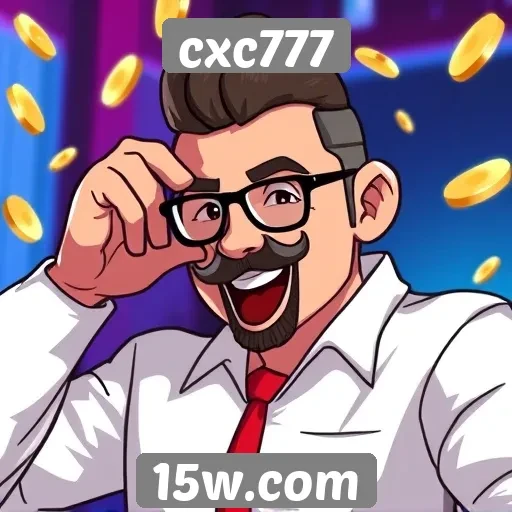 Experiências de usuários no cxc777